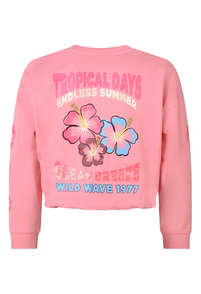 Persival meisjes sweater